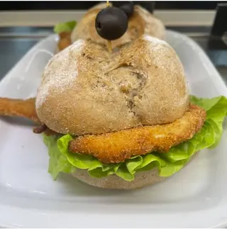 Sande Panadinha