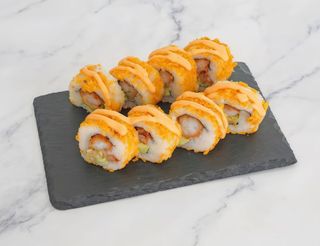 Doritos Roll Chicken (8 Uds.)