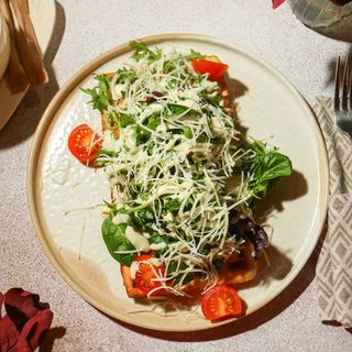 Бельгійська вафля Цезар 