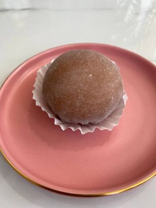 Мочи "Нутелла"