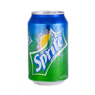 Sprite puszka 250ml
