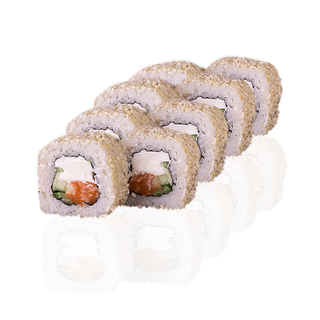 Рол Сайтама (8шт/230г)