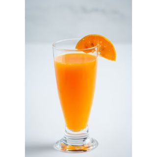 OrangeJuice