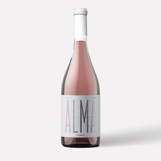 Az. Agr. Giovinco - Alma Rosato IGT 0,75 lt
