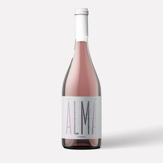 Az. Agr. Giovinco - Alma Rosato IGT 0,75 lt