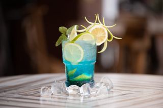 Virgin Mojito Aromatisé