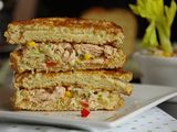 Tuna sendvič