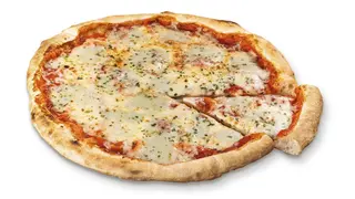 Pizza 4 quesos