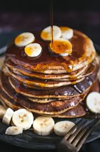 Nutella Banane