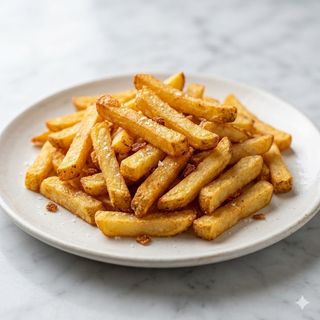 Patatas Fritas