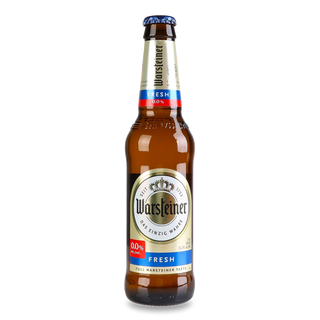 Пиво Warsteiner (0.33л)