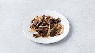 Казан кауап по-китайски