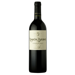 Ramon Bilbao Crianza (75cl)