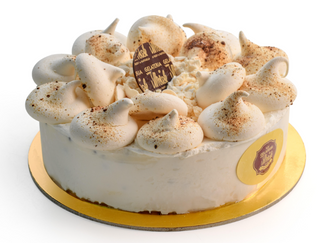 Torta meringata - per 8 persone