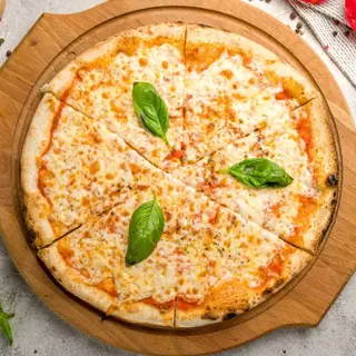 La Margherita