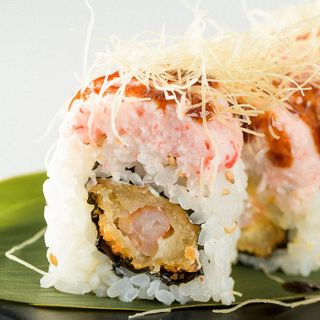Ichi roll