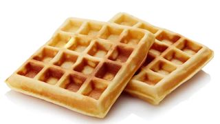 Gofre De Vainilla (1 Ud.)