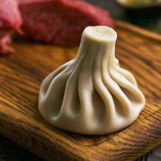 5 ხინკალი მთიულური