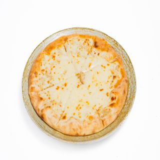 FOCACCIA CU MOZZARELLA
