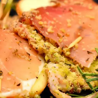 Scamorza tirolese