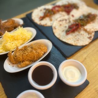 Tapa La Tapita Del Charco (4 Uds.)