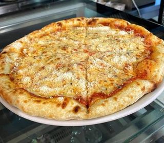 Pizza Quatro Formaggi 280 gr