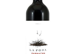 BOT PODA RIOJA GARNACHA