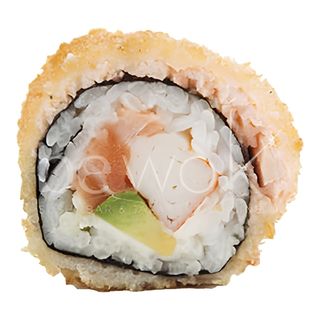 Salmon Fry (4 pièces)