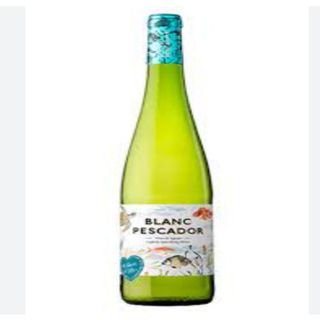 Vino Blanco Pescador (75 cl.)