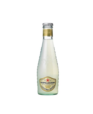 San Pellegrino Ginger Beer 200ml