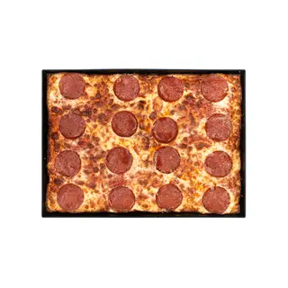 Pizza L Pepperoni