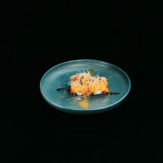 Rollo De Salmón Fafa