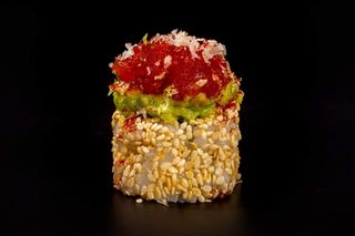 129 Cheese roll 8 pezzi