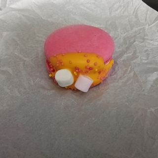 Макаронс Бабл-гам