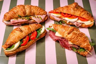 Slani Box + Sos po izboru