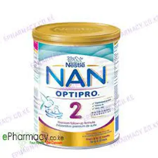 Nan 2 400g
