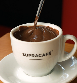 Chocolate Caliente (25 Cl.)