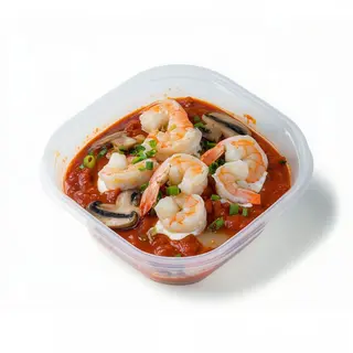 Salsa Mari Monti (Entera)