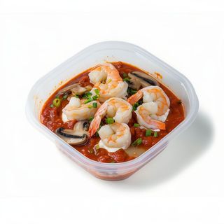 Salsa Mari Monti (Entera)