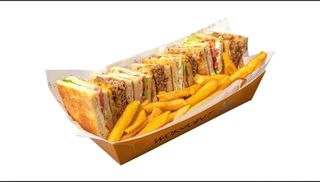 Клаб Сэндвич