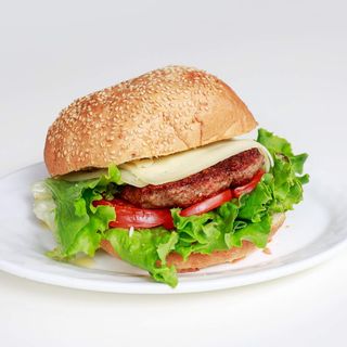 Cheeseburger