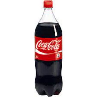 Coca-Cola Sabor Original (1.25 Lt.)