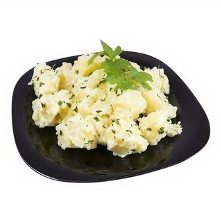 Patatas Ali Oli (Ración)