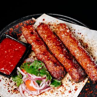 Люля-кебаб яловичий GB