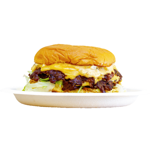 Pacífico Burger