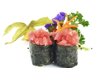 706 - Gunkan spicy tonno 2 pezzi