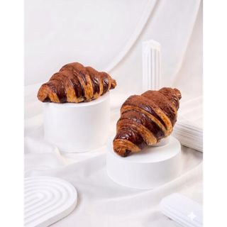 Croissant Chocolat