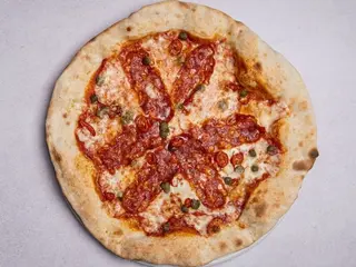 Spianata