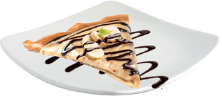 Crêpe Banane