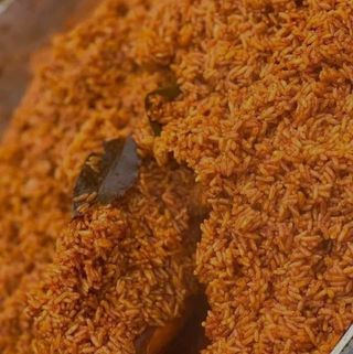 SS Budget Chow - Jollof